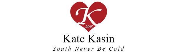 KATE KASIN
