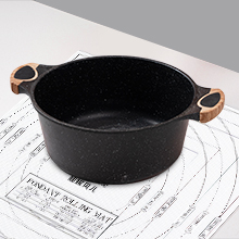 Silicone Baking Mat with Dough Cutter 2Pcs Non-slip and Reusable - For Cookies, Bread, Pastry