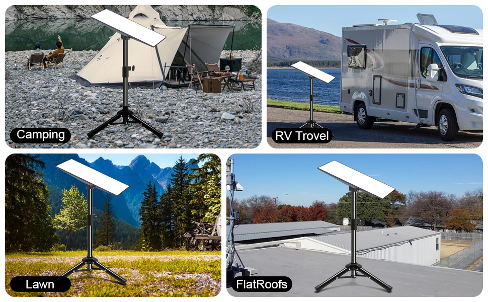 Starlink Gen 3 Tripod Stand