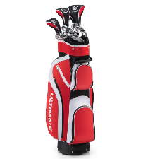 womens golf clubs