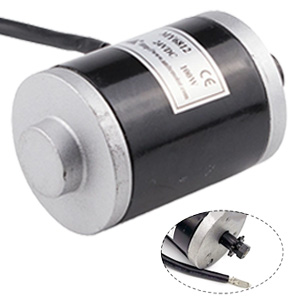 24v 150w motor shell