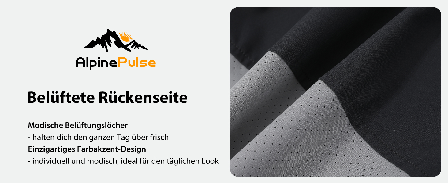 Sport -Shorts Herren