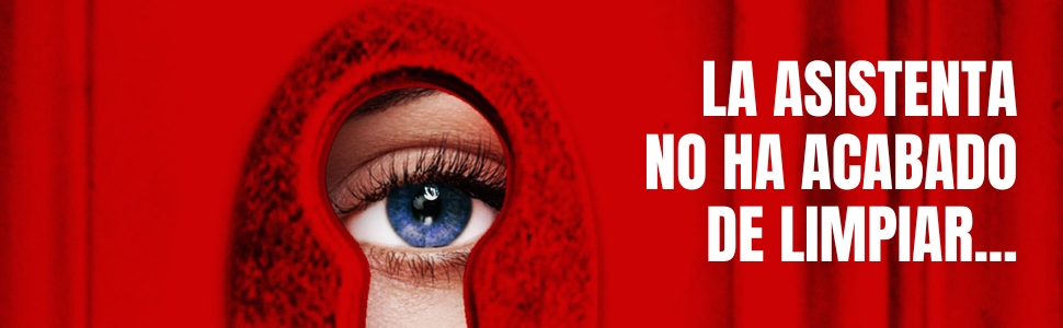 EL SECRETO DE LA ASISTENTA