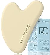 Amazon | カッサ かっさプレート 頭皮マッサージ 顔 ボディ用