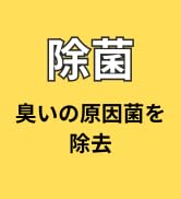 Foot Odor Eliminator, Shoe Deodorizer, Shoe Odor Eliminator, Strong, Made in Japan, Rainpel Disinfectant, Antibacterial, Unscented, 100% Natural Derived, Shoe Care Kit, 1.8 oz (50 g)