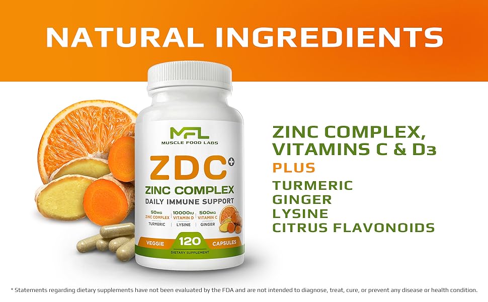 NATURAL INGREDIENTS