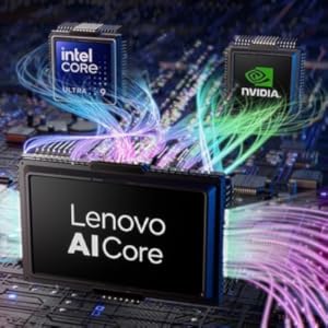 Lenovo Ai Core - L5Gen 10