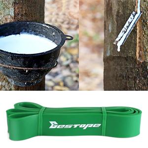 latex resistance band