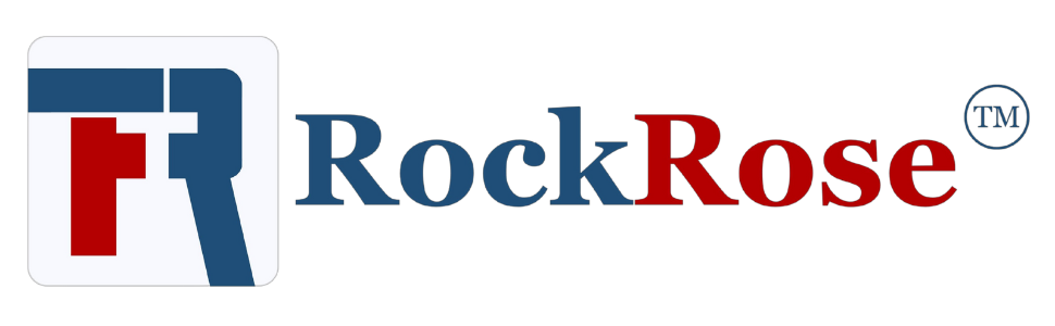 logo brand colors red blue