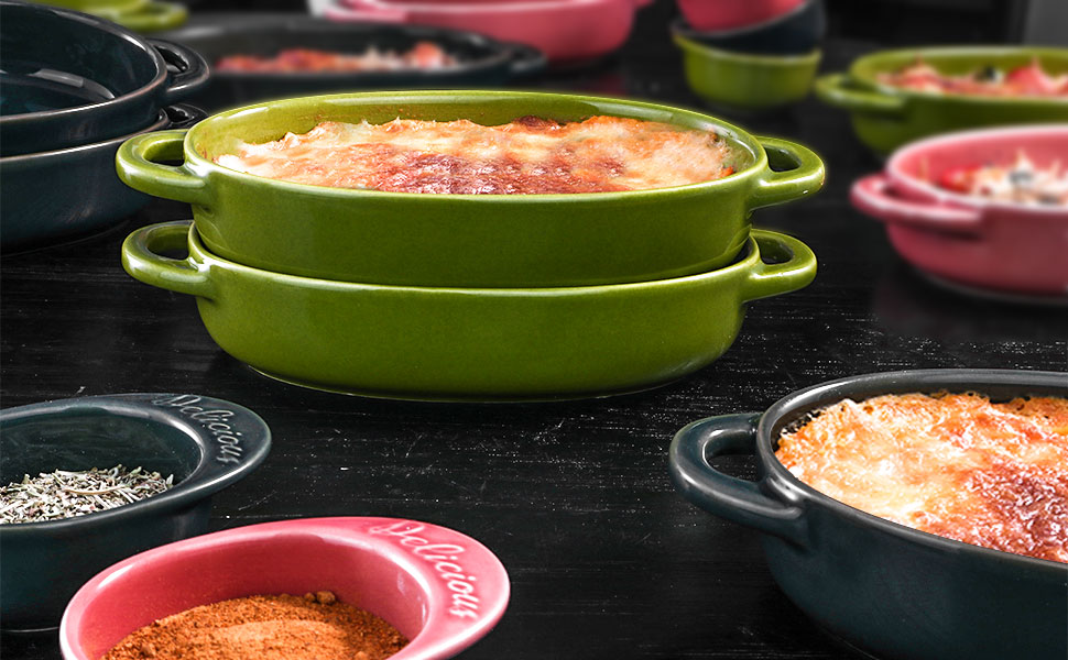 Baking Dishes 1