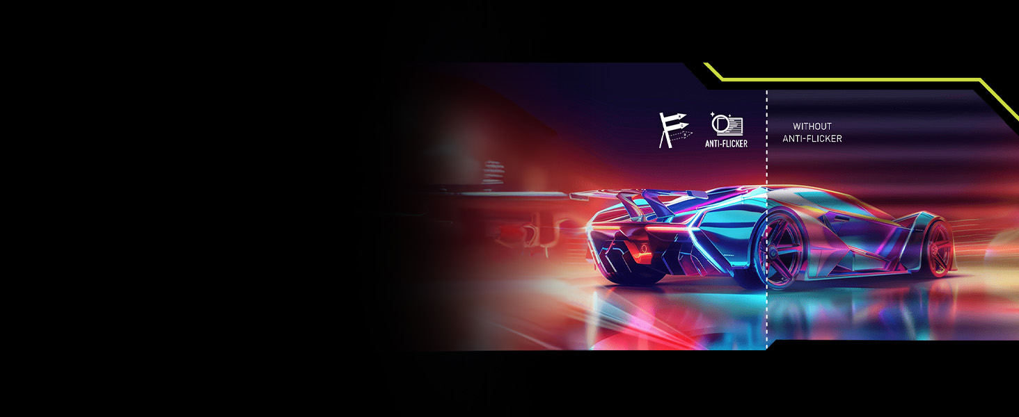 MONITOR PARA JUEGOS MSI PANTALLA IPS RÁPIDA DE 180 HZ 27 UBCG HDR READY TIEMPO DE RESPUESTA DE 0,5 MS MODO CONSOLA