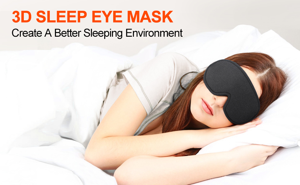 Eye Mask