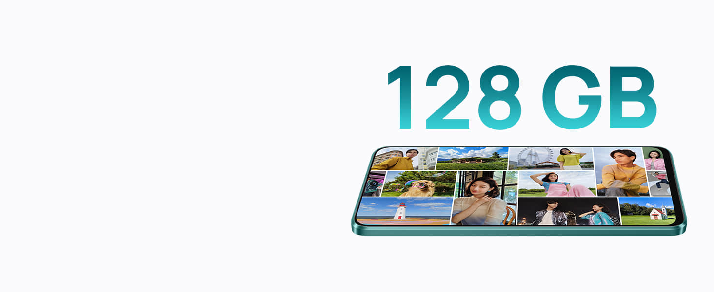 Más espacio para tus cosas favoritas