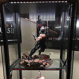 Amazon.co.jp: LED フィギュア ライト キャビネットライト