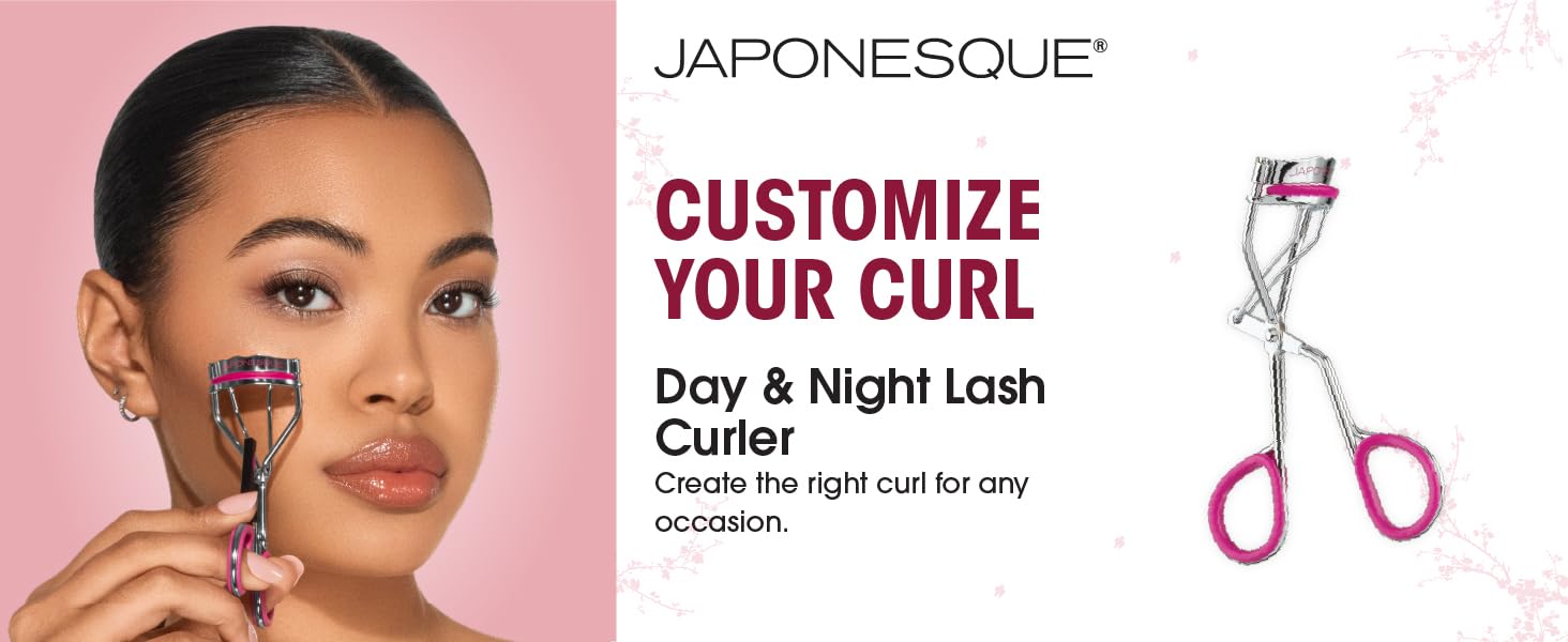 Customize Your Curl