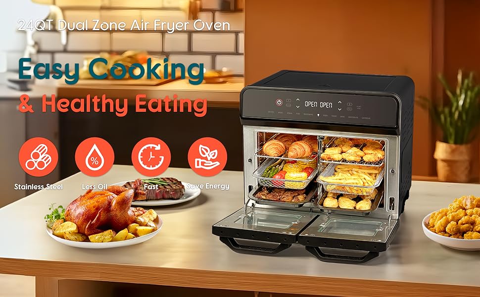hornos eléctricos de cocina