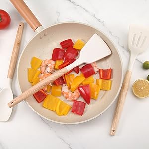 carote pots and pans