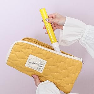 Amazon.co.jp: 不二貿易 推し活グッズ ペンライトケース