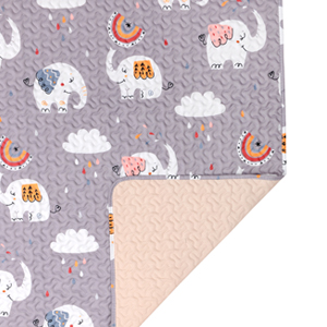 127x127 cm baby mats