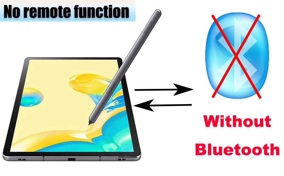 Samsung Galaxy Tab S6 Lite 64GB 本体+ペン Amazon.com: Galaxy Tab S6 Lite Stylus Pen S Pen Replacement