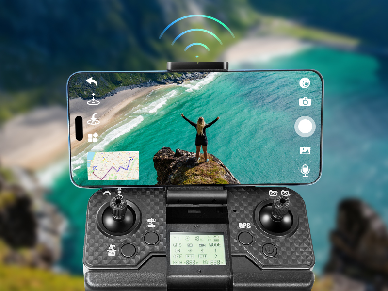 drone for kids 8-12
