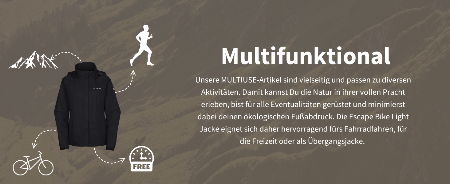 Multifunktional