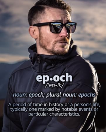 Epoch Eyewear