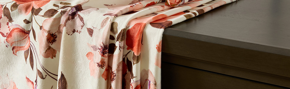 farmhouse curtains