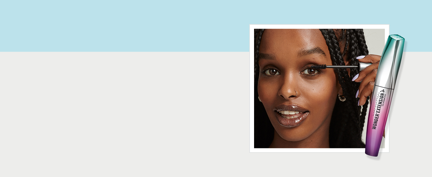 Manhattan Eyemazing Dip Eyeliner Fb. 001 Black, hochpigmentierter