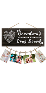 Christmas Gifts for Grandma