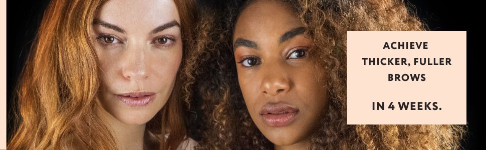 Eyebrow Growth Serum