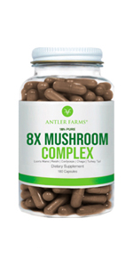 Mushroom Complex