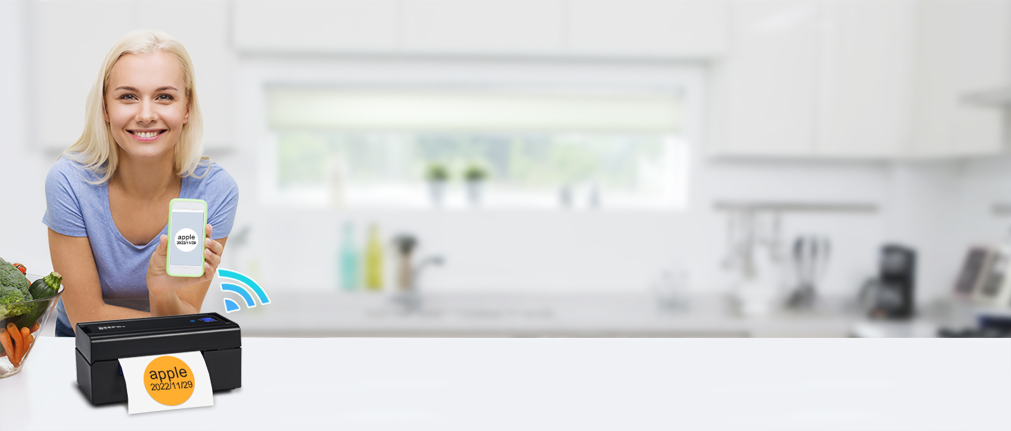 BEEPRT LABEL PRINTER