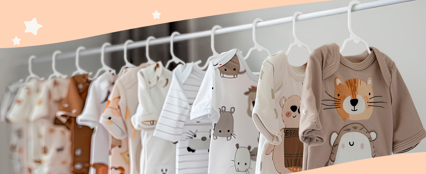 kid hangers for baby