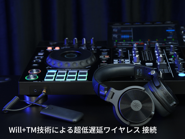 Oneodio Studio Max1 ワイヤレスヘッドホン Amazon.com: OneOdio Studio Max 1 Wireless Over-Ear DJ