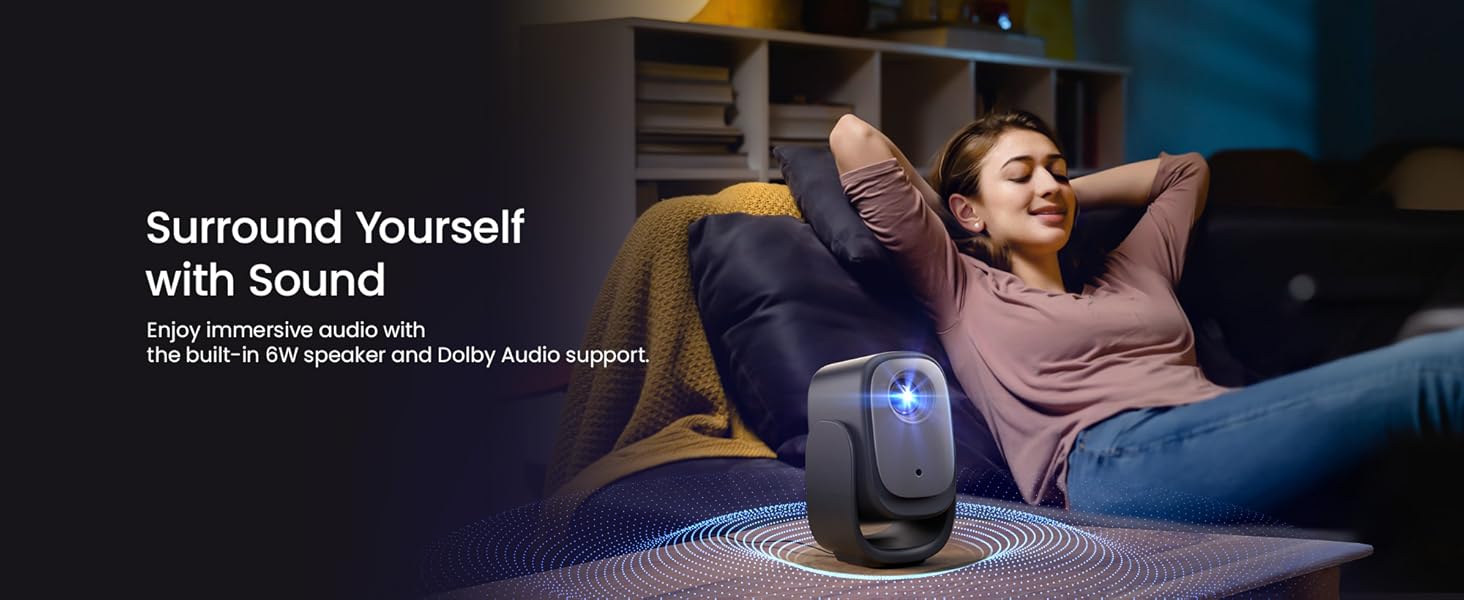 tv projector with wifi and bluetooth