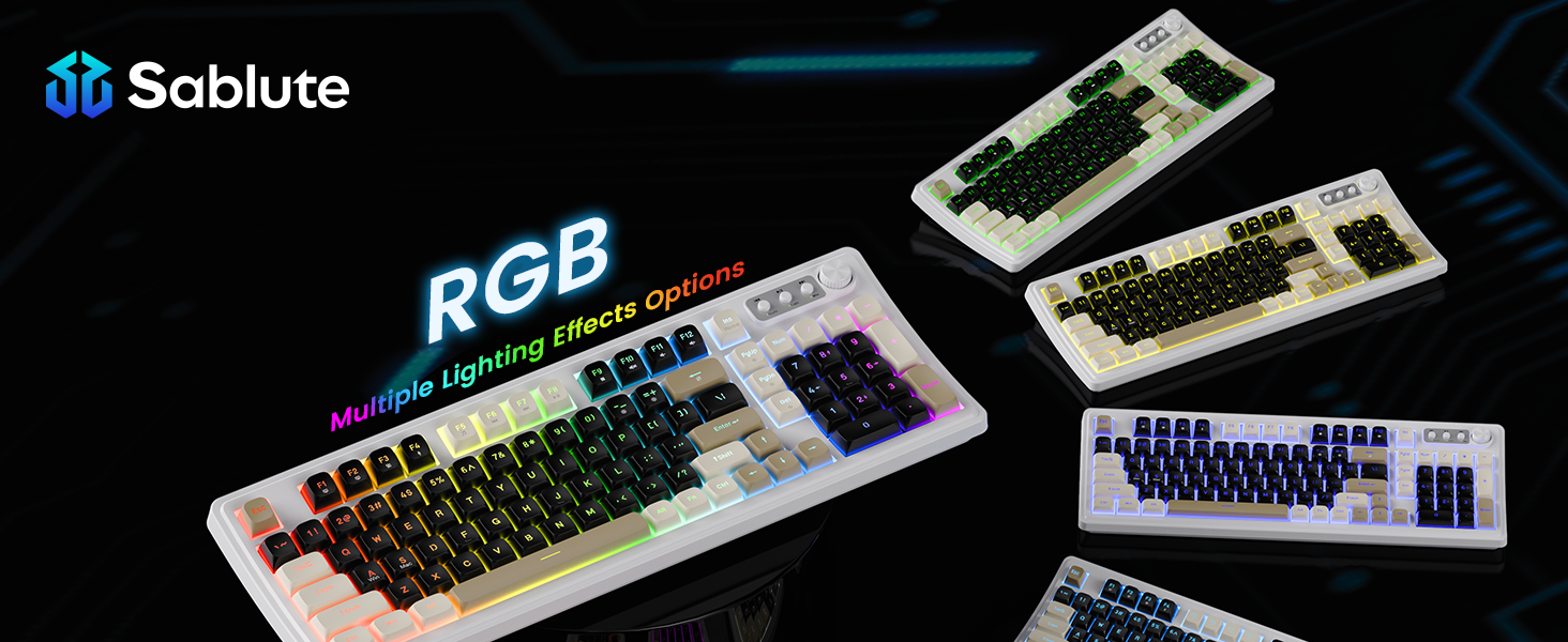 gaming mouse and keyboard