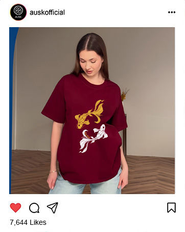 Women Tshirts loose fit t shirt for female