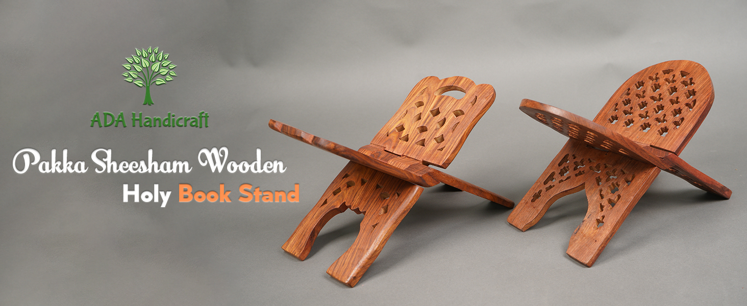 Holy Book Stand