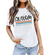 Autism Aawareness Shirt 