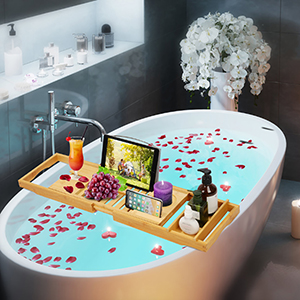 bath tray