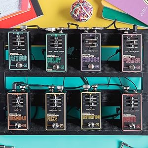 Amazon | WALRUS AUDIO ウォルラスオーディオ Fundamental