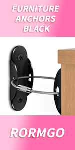 Furniture Anchors