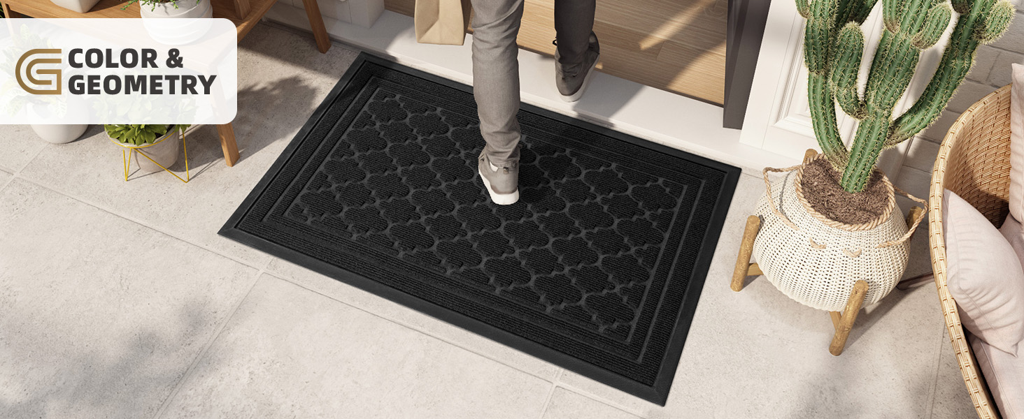 outdoor mat for front door