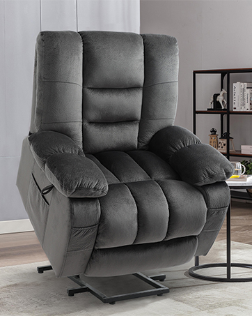 power lift recliner