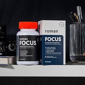 Roman Focus