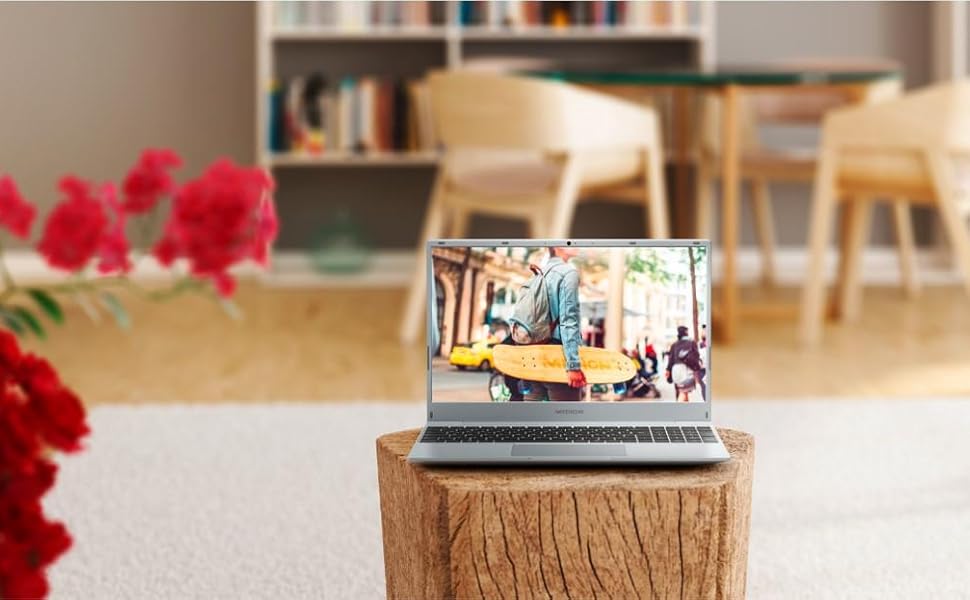 Medion,Notebook,PC,Computer,E6247