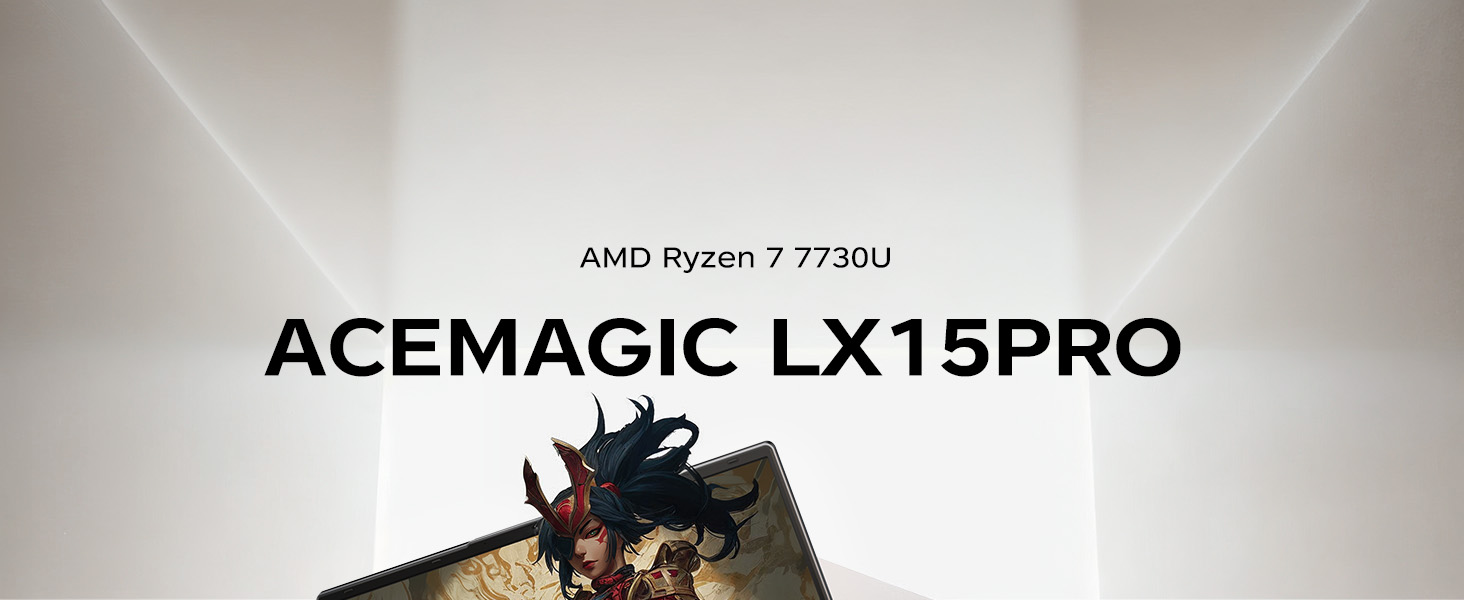 gaming laptop