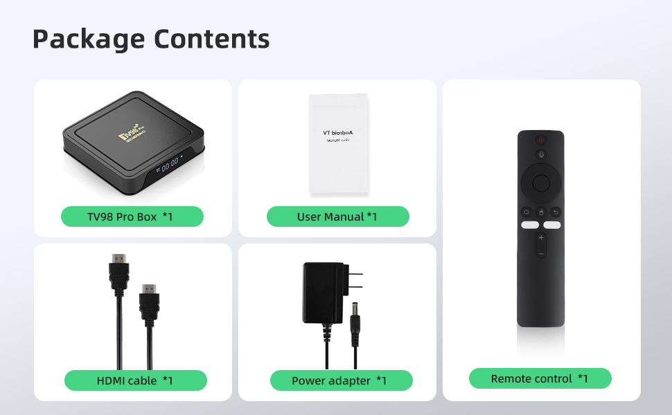 tv box