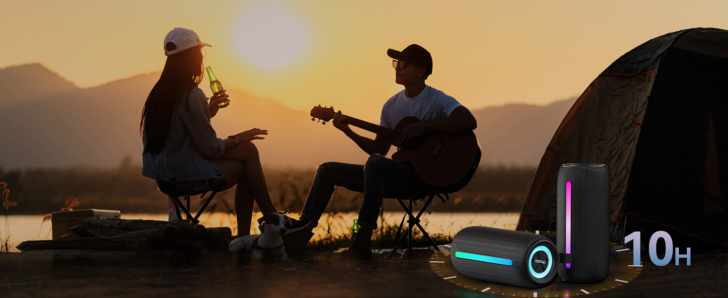 bluetooth speakers
